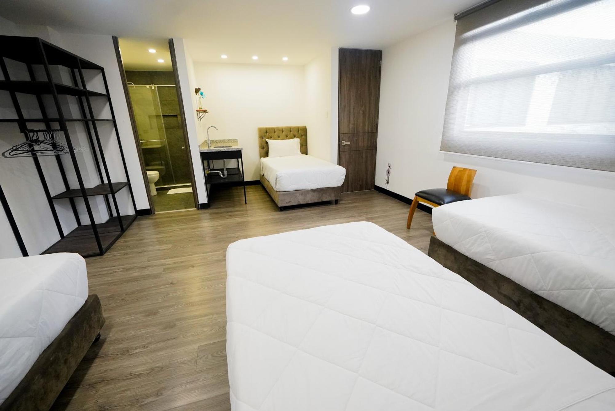 Hotel Gallery Urban - Bogota, Bogota